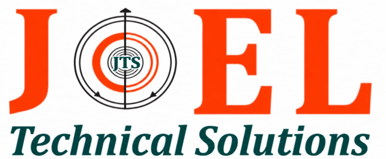 JOEL Technical Solutions Logo