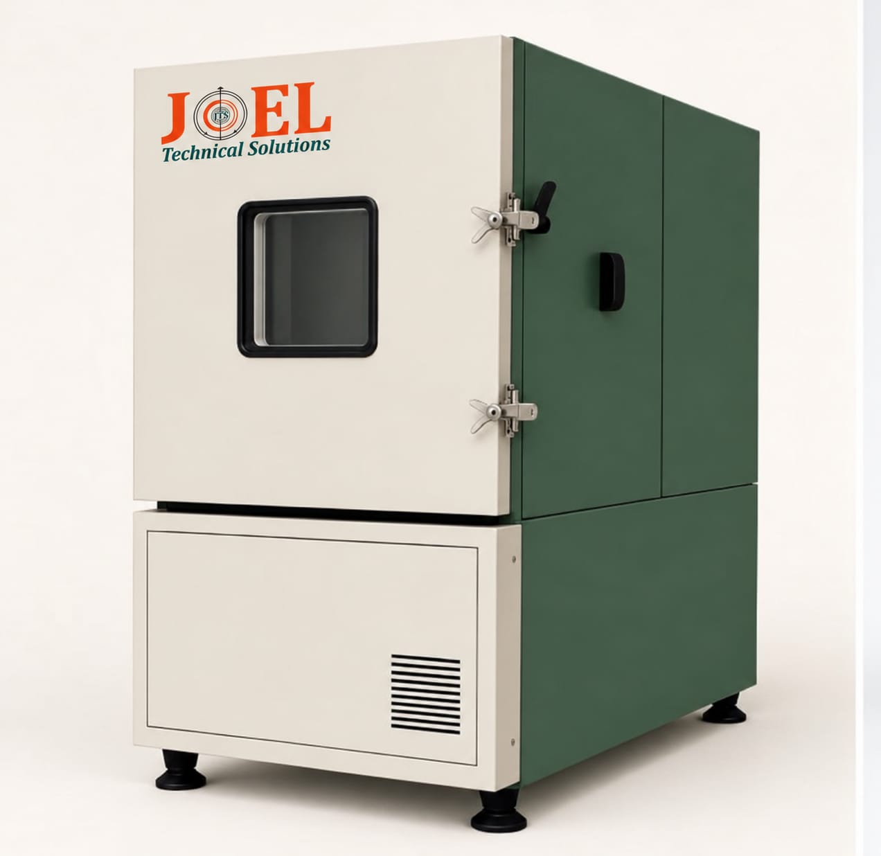 CATH Test Chamber