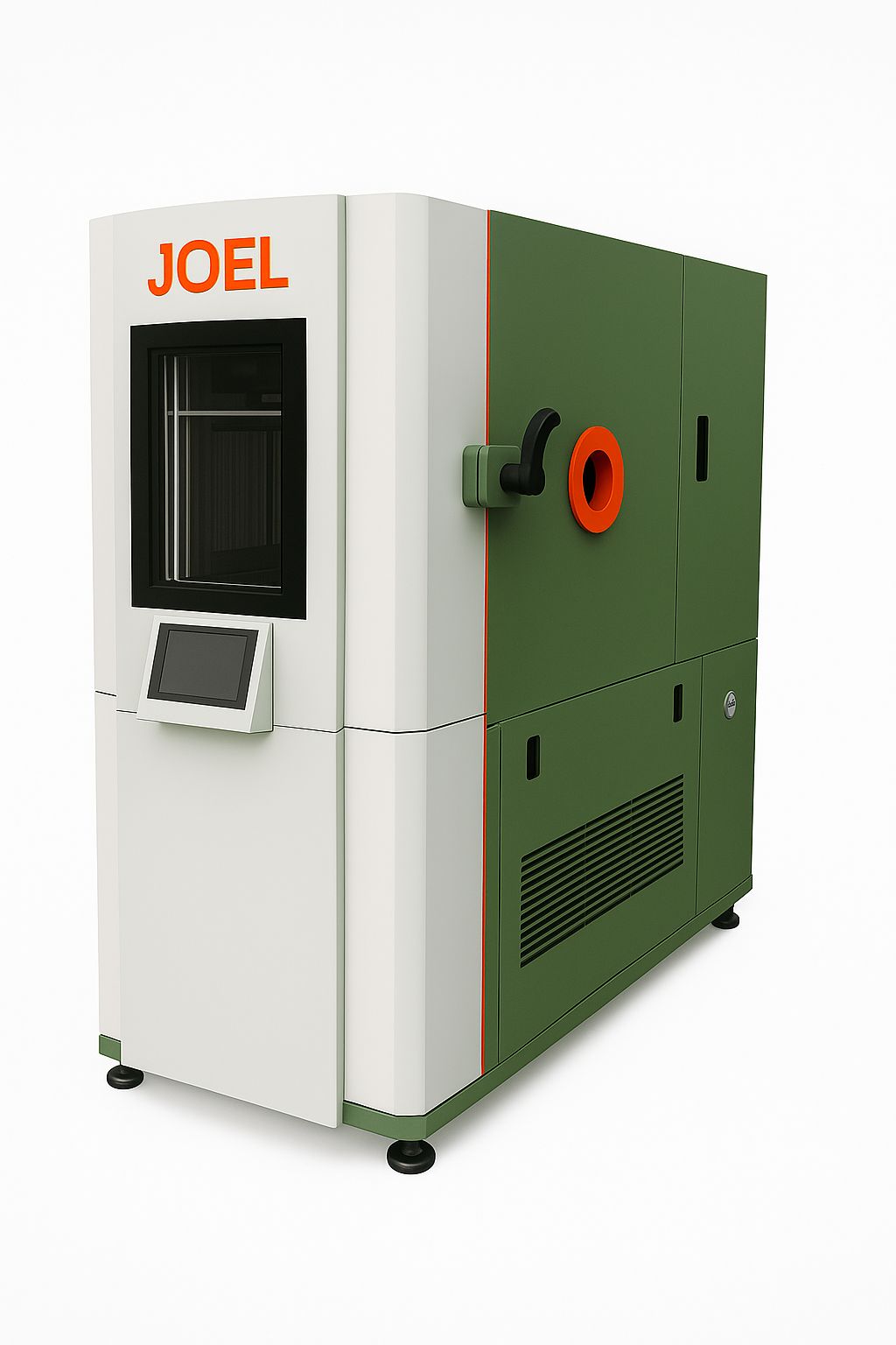 Climatic Test Chamber