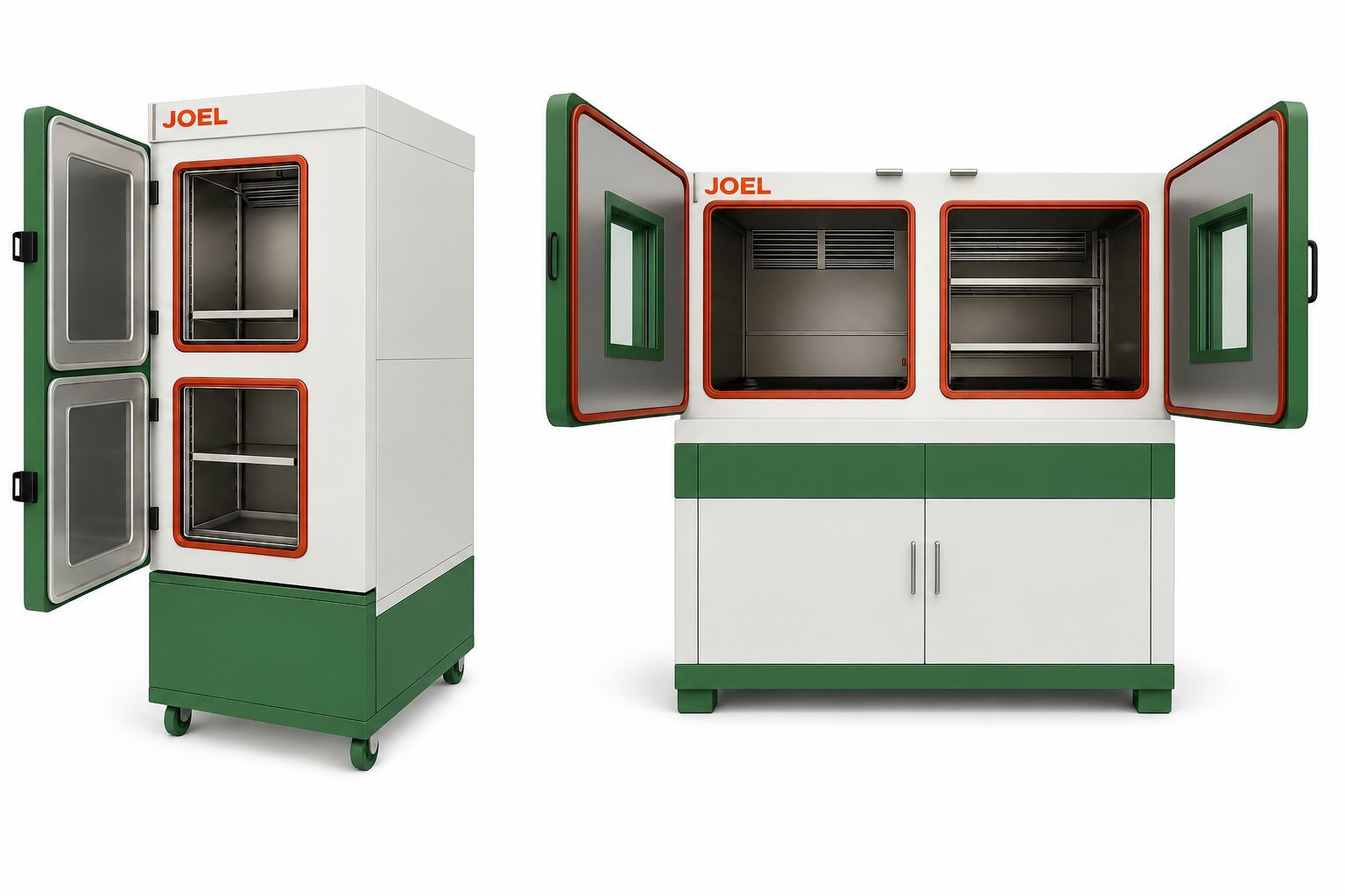 Thermal Shock Test Chamber